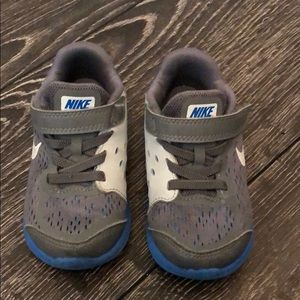 Toddler Nike Sneakers
